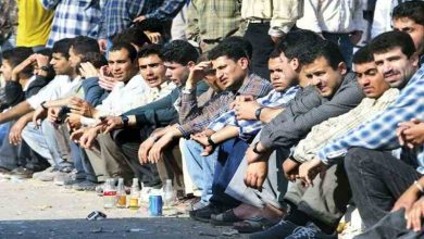 Photo of أمين اتحاد عمال مصر: البطالة انخفضت من 13 لـ7%
