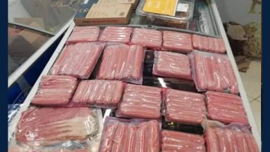 Photo of القبض على مالك مطعم ببدر لإدارته المطعم بدون ترخيص
