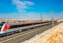 Photo of النقل :رسميا الأحد القادم افتتاح المرحلة الأولى من “القطار الكهربائي الخفيف LRT”