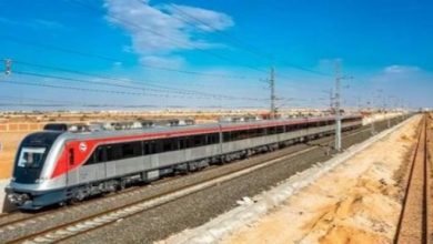 Photo of النقل :رسميا الأحد القادم افتتاح المرحلة الأولى من “القطار الكهربائي الخفيف LRT”