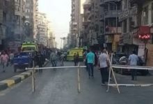 Photo of اختناق أسرة ببورسعيد بسبب تسريب كيميائي
