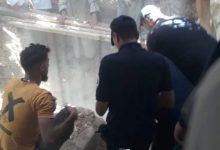 Photo of بالأسماء.. مصرع 6  أشخاص إثر بئر عليهم بمحافظة قنا
