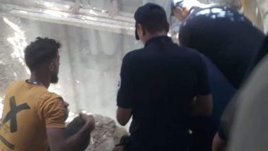 Photo of بالأسماء.. مصرع 6  أشخاص إثر بئر عليهم بمحافظة قنا