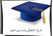 Photo of خطوات وشروط التقديم لعمل رسالة الماجستير داخل مصر