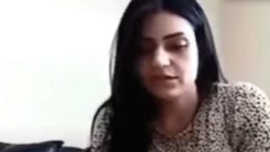 Photo of فيديو ومحادثات.. عراقية تتهم داعية شهير بهتك عرضها.. والأخر يرد