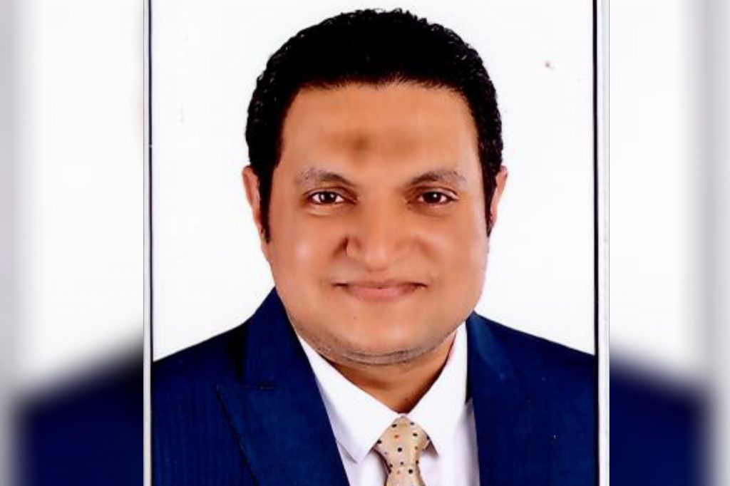 يتقدم الأستاذ احمد غنام سكرتير اتحاد شباب العمال، وأسرة جريدة وموقع نبض العالم بالتهنئة القلبية لسيد الدكتور مهندس/ أحمد محي مصطفى كامل ايوب  لحصوله علي درجة الدكتوراه في فلسفة الهندسة الكهربائية بعنوان «تأمين بصمات الأفراد باستخدام تكنولوجيا الذكاء الصناعي» من كلية الهندسة جامعة المنيا. متمنين له دوام التوفيق والنجاح