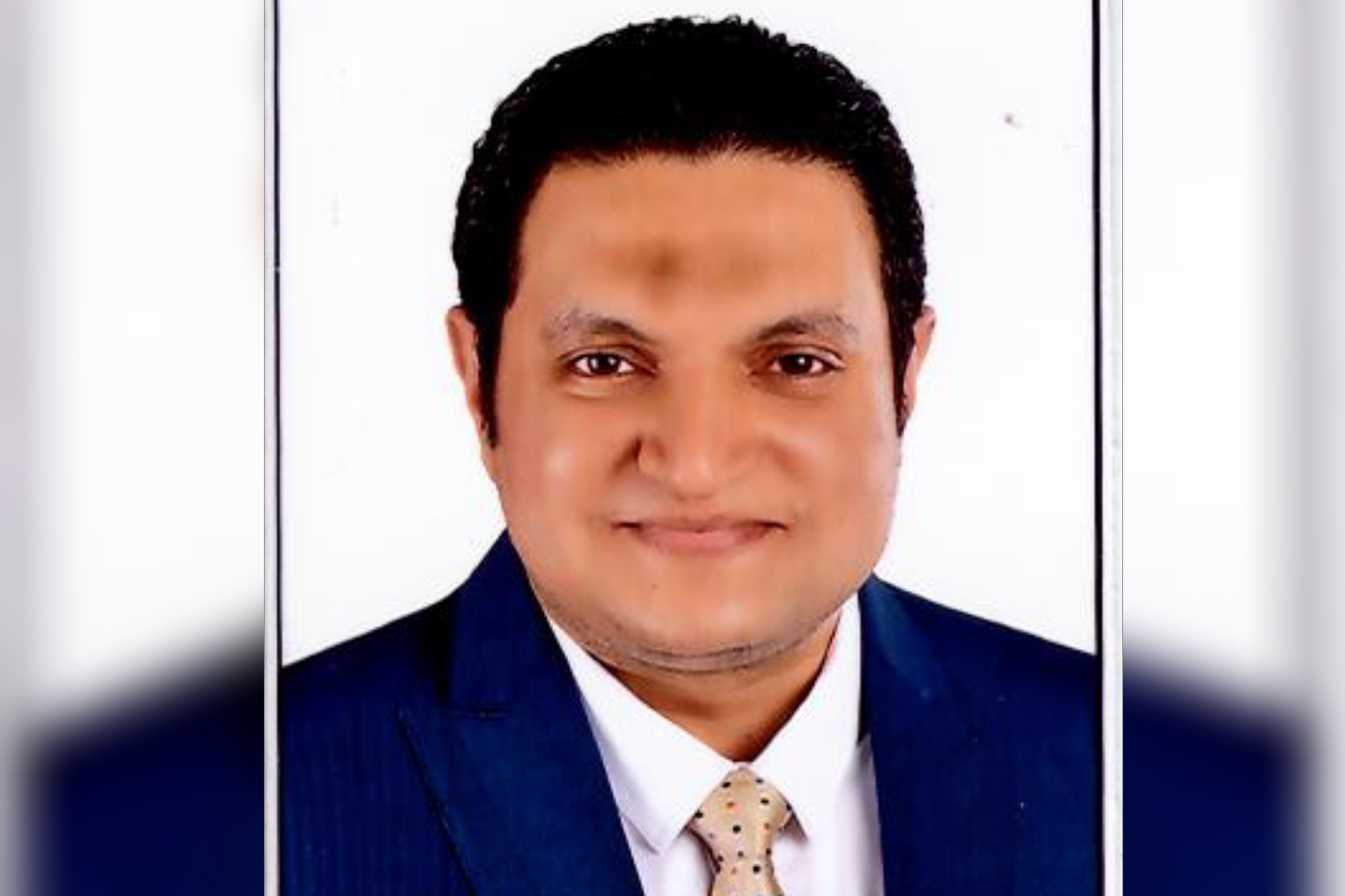يتقدم الأستاذ احمد غنام سكرتير اتحاد شباب العمال، وأسرة جريدة وموقع نبض العالم بالتهنئة القلبية لسيد الدكتور مهندس/ أحمد محي مصطفى كامل ايوب لحصوله علي درجة الدكتوراه في فلسفة الهندسة الكهربائية بعنوان «تأمين بصمات الأفراد باستخدام تكنولوجيا الذكاء الصناعي» من كلية الهندسة جامعة المنيا. متمنين له دوام التوفيق والنجاح