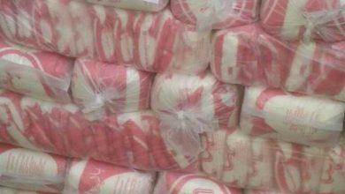 Photo of ضبط 28 ألف طن سكر تموين بحوزة مالك مصنع تعبئة في القليوبية