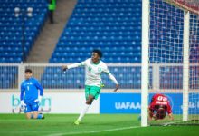 Photo of في انتظار مصر والجزائر.. السعودية إلى نهائي كأس العرب للشباب بخماسية أمام فلسطين
