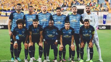 Photo of أزمة جديدة في الدوري المصري وصراع التأهل القاري