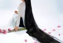 Photo of افضل الوصفات لزيادة طول الشعر وتنعيمه