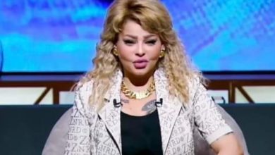 Photo of الأعلى للإعلام يقرر وقف برنامج إيمي تاتو على قناة الشمس