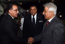 Photo of رئيس الوزراء يصل العاصمة التونسية لترأس وفد مصر في اجتماعات قمة «التيكاد 8»| صور وفيديو