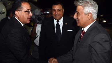 Photo of رئيس الوزراء يصل العاصمة التونسية لترأس وفد مصر في اجتماعات قمة «التيكاد 8»| صور وفيديو