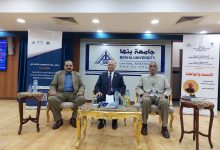 Photo of رئيس جامعة بنها: نحتاج لتعزيز قيم المواطنة بعملية التنمية لكونها تهيئ المناخ الاجتماعي والاقتصادي