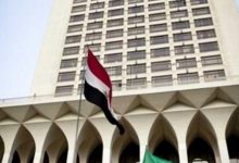 Photo of الخارجية: مصر تتابع تداعيات حادث انفجار شاحنة نقل وقود في مدينة سبها الليبية