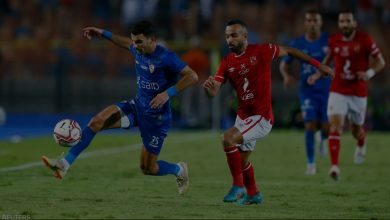 Photo of سباق ضد الزمن.. كيف يتجاوز الدوري المصري أزمة “فرق التوقيت”؟