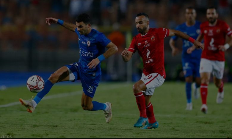 Photo of سباق ضد الزمن.. كيف يتجاوز الدوري المصري أزمة “فرق التوقيت”؟