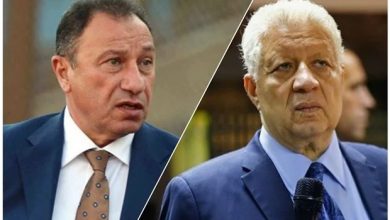 Photo of 3 قضايا في انتظار مرتضى منصور.. أبرزها فيديو «مصر مفيهاش راجل»