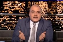 Photo of «استغفلني بزواج المتعة».. محمد الباز يفتح النار على عبدالله رشدي ويعرض تسجيلا للسيدة العراقية ضد عبدالله رشدي