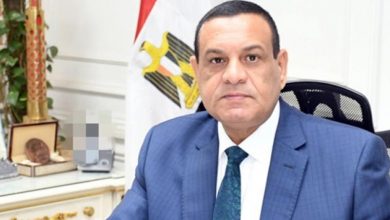 Photo of وزير التنمية المحلية يصدر أول حركة تنقلات تضم 23 قيادة محلية في عدد من المحافظات