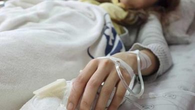 Photo of «محتجزة في المستشفى» ومضوا اخوها وصل أمانة على بياض.. استغاثة تزلزل عرش الإنسانية 