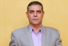 Photo of تهنئة للاستاذ سعيد ندا وكيلا لمديرية التربية والتعليم بمحافظة القليوبية