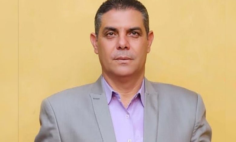 Photo of تهنئة للاستاذ سعيد ندا وكيلا لمديرية التربية والتعليم بمحافظة القليوبية