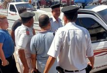 Photo of تكثيف حملات رفع الإشغالات المخالفات من شوارع وطرق بنها|صور