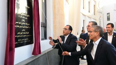 Photo of “مدبولي” يشهد افتتاح مجمع “تحيا مصر”.. يؤكد: اهتمام الرئيس بالمشروعات الخدمية والتنموية
