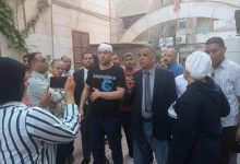 Photo of عاجل| التحريات تثبت صحة وجود ظابط شرطة بواقعة الاعتداء علي محامي بنها