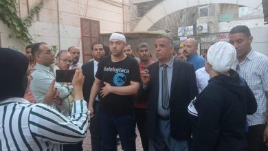 Photo of عاجل| التحريات تثبت صحة وجود ظابط شرطة بواقعة الاعتداء علي محامي بنها