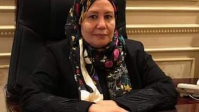 Photo of طالبة شبين القناطر المهددة بالخطف تلجأ للمجلس القومي للمرأة بالقليوبية