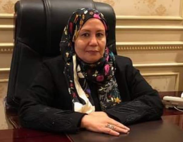 Photo of طالبة شبين القناطر المهددة بالخطف تلجأ للمجلس القومي للمرأة بالقليوبية