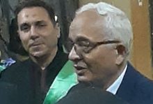 Photo of مدير مدرسة السيدة عائشة ببنها يفوز بلقب الرائد العام المثالى