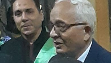 Photo of مدير مدرسة السيدة عائشة ببنها يفوز بلقب الرائد العام المثالى