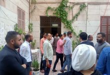 Photo of خلافات أسرية وراء اعتداء ظابط جيش علي محامي بنها.. واحتمالية عدم وجود ظابط شرطة بالواقعة