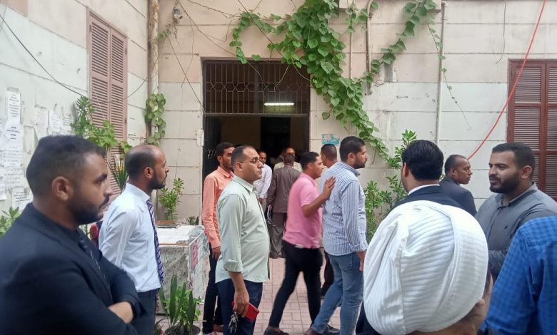 Photo of خلافات أسرية وراء اعتداء ظابط جيش علي محامي بنها.. واحتمالية عدم وجود ظابط شرطة بالواقعة