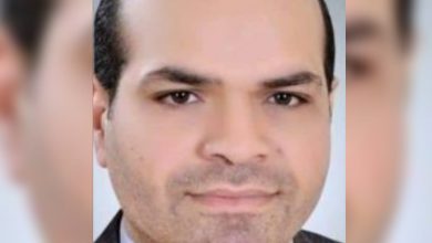 Photo of رضا العربي يكتب…لعبة القدر