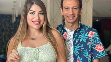 Photo of بلوجر مصرى واخرى من بلاروسيا يروجون لأفضل اماكن الخروج فى مصر