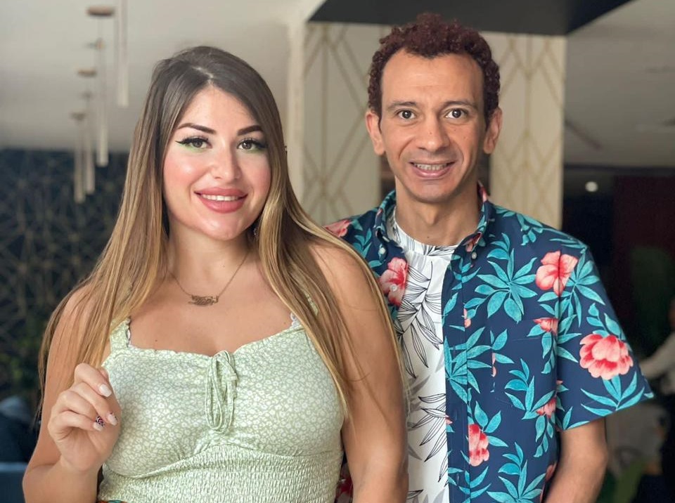 قام البلوجر أحمد سعد صاحب صفحة نايل دياموند للخروجات بالتعاون مع بلوجر من بلاروسيا. واطلقوا مسابقة محفزة على الخروج والتصوير فى الأماكن الجميلة في مصر ، وتستمر المسابقة حتى نهاية الشهر الجارى علي ان تكون المسابقه علي ثلاث مراحل. وتكون جوائز المسابقه كالتالي :- صاحب المركز الاول رحلة ٤ أيام لفندق ٥ نجوم بالغردقة، شاملة الاقامة كاملة والانتقالات. ثلاث جوائز قيمة للمركز الثانى والثالث والرابع.