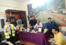 Photo of حماة الوطن بالقليوبية ينظم ندوة بعنوان “لا للمخدرات والأدمان