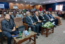 Photo of جامعة بنها تنظم ندوة عن دور الجامعات فى تحقيق أهداف رؤية مصر 2030 