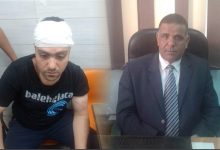 Photo of نقيب محامين شمال القليوبية يروي تفاصيل واقعة تعدي ظابط علي محامي بمدينة بنها
