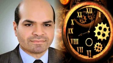 Photo of محطات الزمن.. وكيف يدركها الباحث المتأمل