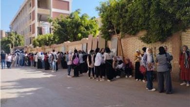 Photo of “خبر سار” للطلاب المصريين يخص نظام الثانوية العامة
