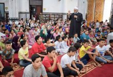 Photo of شرح معاني القرآن للأطفال ضرورة.. نصائح هامه يقدمها الشيخ إبراهيم سعد فى التربية الروحية والعقائدية للطفل