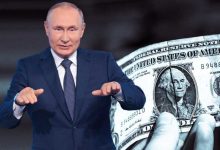 Photo of بعد إعلان بوتين التعبئة والتهديد بالنووي.. لماذا ارتفع سعر الدولار والنفط