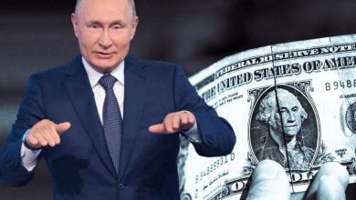Photo of بعد إعلان بوتين التعبئة والتهديد بالنووي.. لماذا ارتفع سعر الدولار والنفط