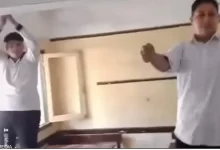 Photo of رقص على أغاني المهرجانات يطيح بمدير مدرسة في مصر